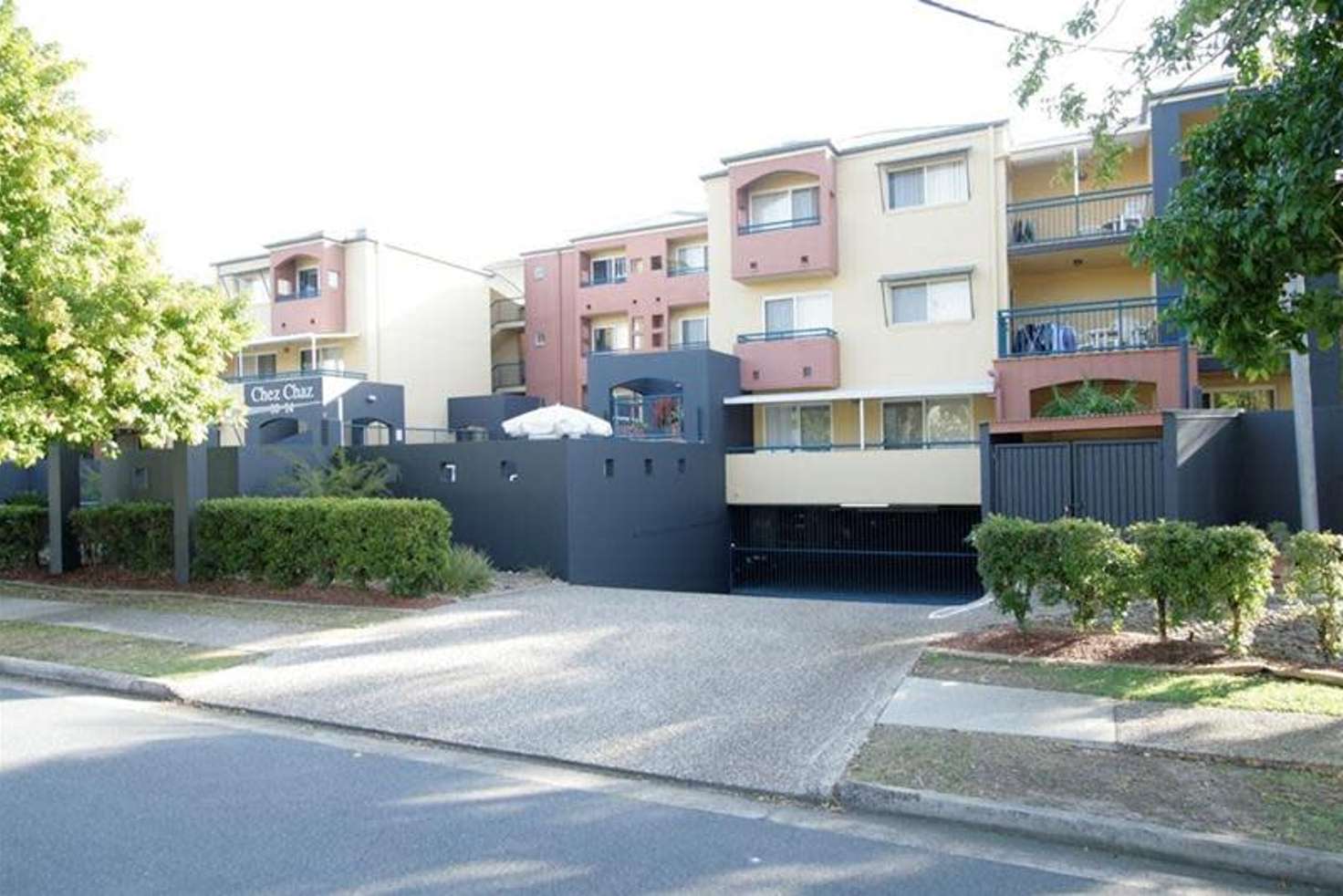 Main view of Homely apartment listing, 10-14 Purli Street, Chevron Island QLD 4217