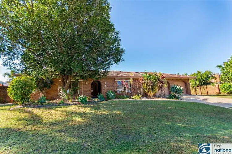 35 Clark Terrace, Sandstone Point QLD 4511