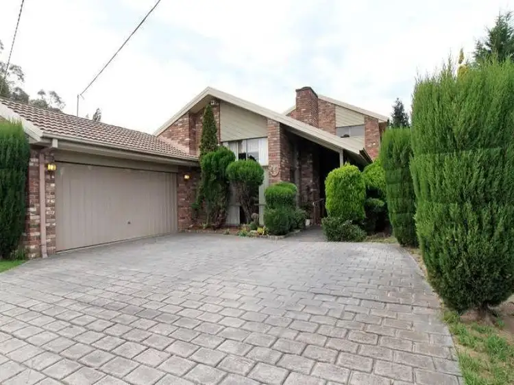44 Maroondah Highway, Croydon VIC 3136