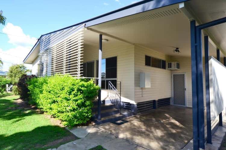 Main view of Homely house listing, 18 Gerard Street, Biloela QLD 4715