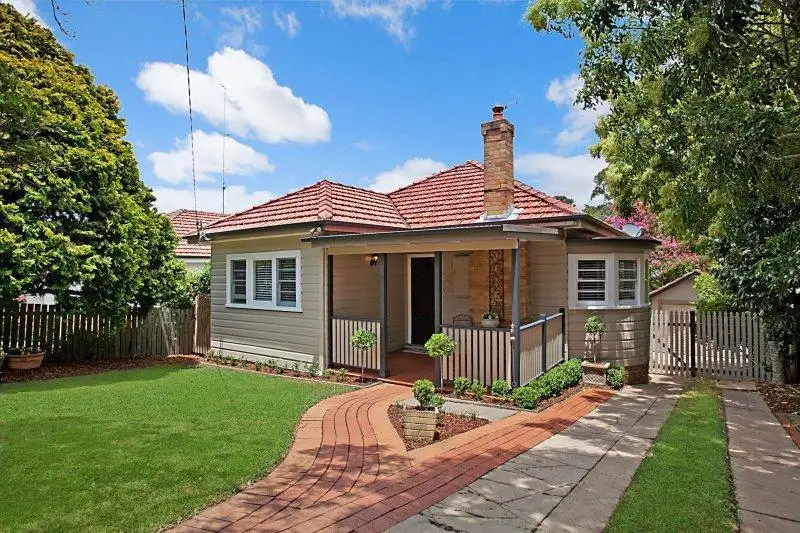 Main view of Homely house listing, 5 Highfields Parade, Highfields NSW 2289