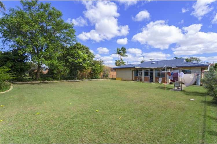 Fifth view of Homely house listing, 4 Peatey Street, Kepnock QLD 4670