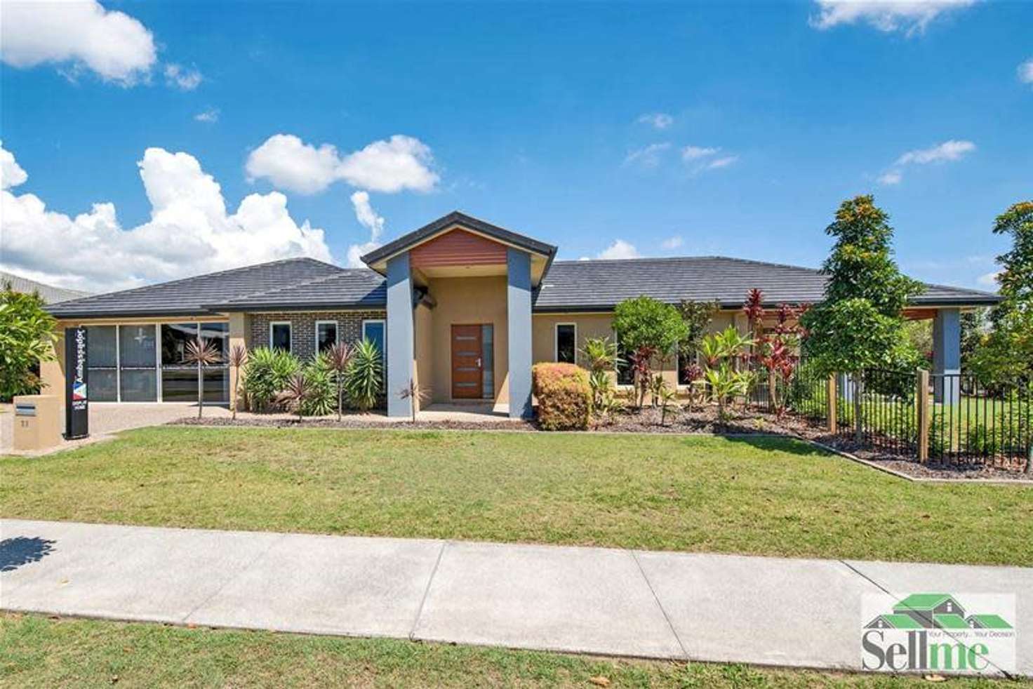 Main view of Homely house listing, 26 Swan Road, Pimpama QLD 4209