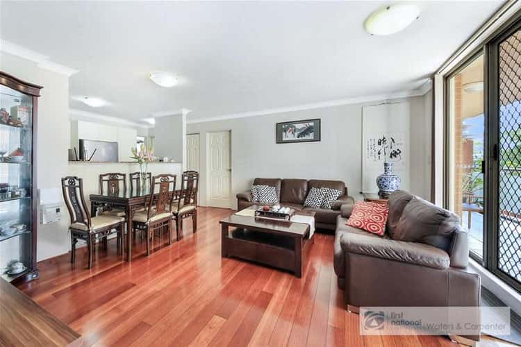 Third view of Homely apartment listing, 146/2-4 Macquarie Road, Auburn NSW 2144
