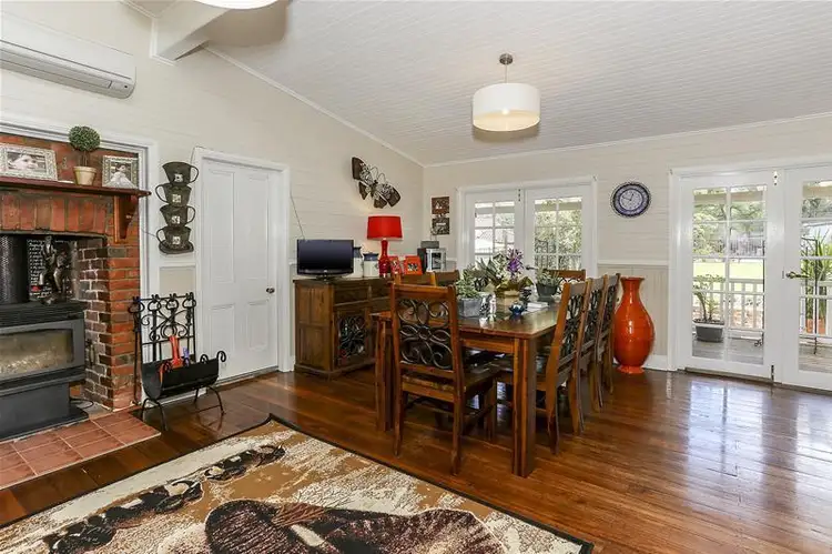Fourth view of Homely house listing, 149 Bridgman Road, Singleton NSW 2330