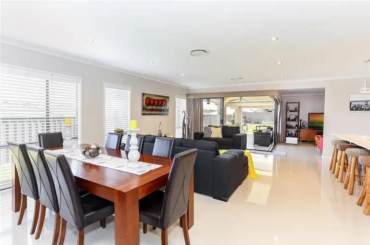Third view of Homely house listing, 8 McGrogan Avenue, Singleton NSW 2330