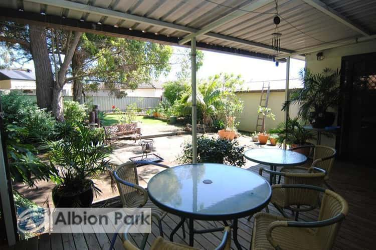 Second view of Homely house listing, 12 Tongarra Road, Albion Park Rail NSW 2527