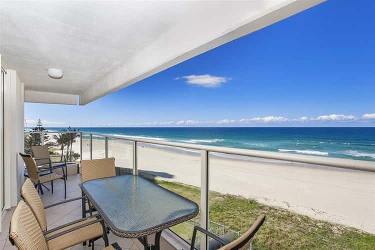 1 First Avenue, Surfers Paradise QLD 4217