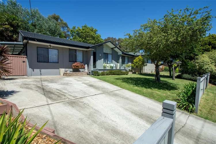 Main view of Homely house listing, 50 Parkes Road, Moss Vale NSW 2577