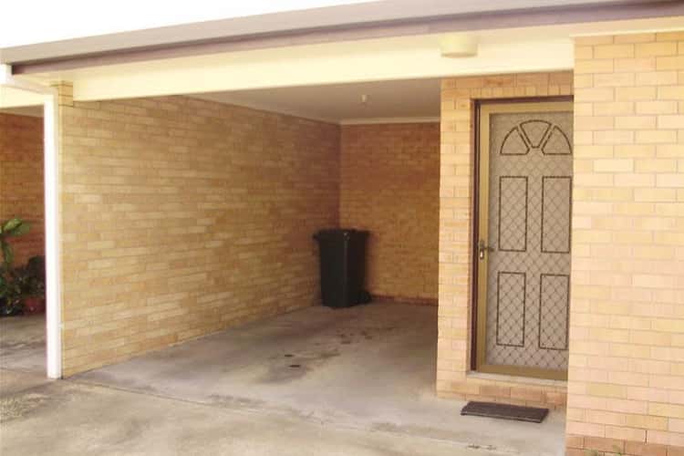 Fifth view of Homely unit listing, 2/133 Targo Street, Bundaberg Central QLD 4670