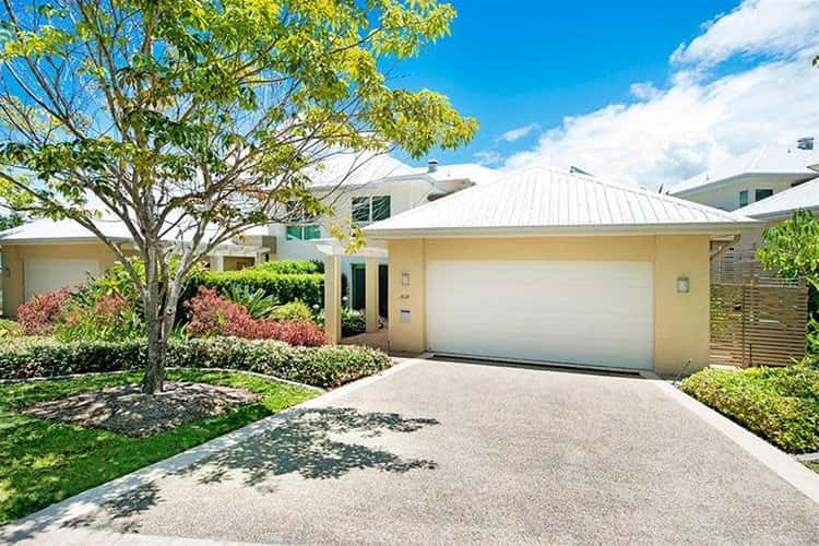 Main view of Homely villa listing, 6121 Royal Pines Resort, Benowa QLD 4217
