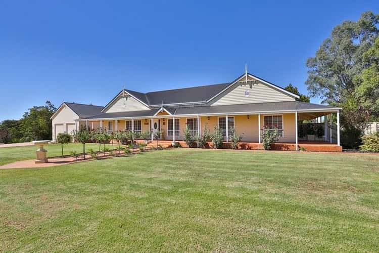 Third view of Homely house listing, 3 Bushland Rise, Koorlong VIC 3501