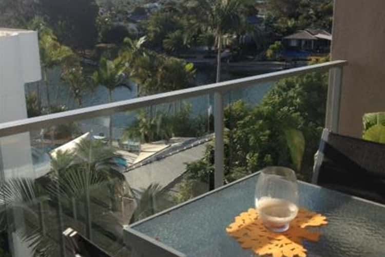 Main view of Homely apartment listing, 33 TE Peters Drive, Broadbeach Waters QLD 4218