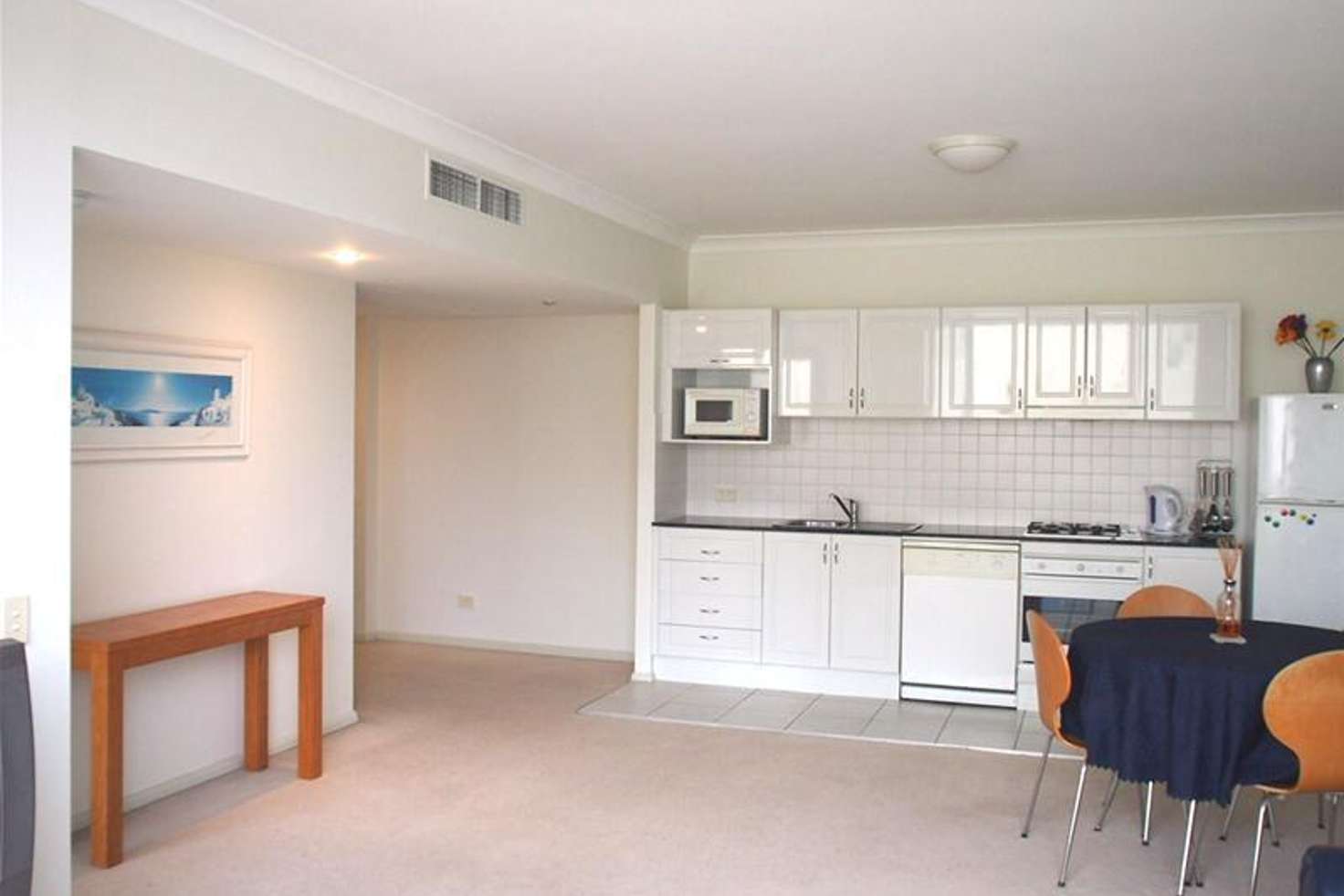 Main view of Homely apartment listing, 508/15 Wentworth Street, Manly NSW 2095