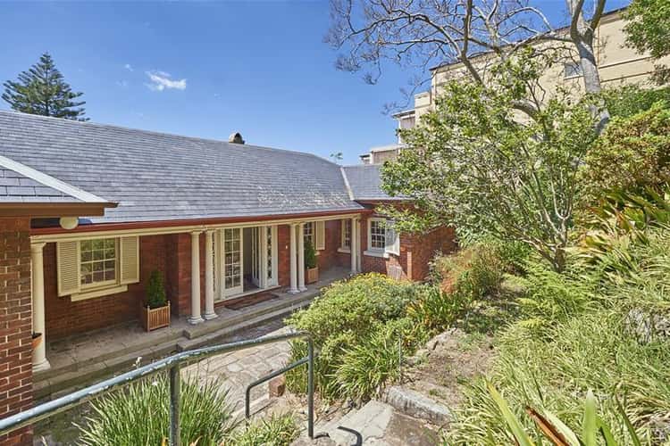 Second view of Homely house listing, 131 & 131A Victoria Road, Bellevue Hill NSW 2023