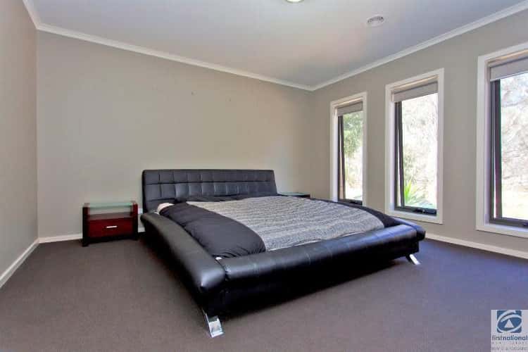 Fifth view of Homely house listing, 25 Whiteley Circuit, Baranduda VIC 3691