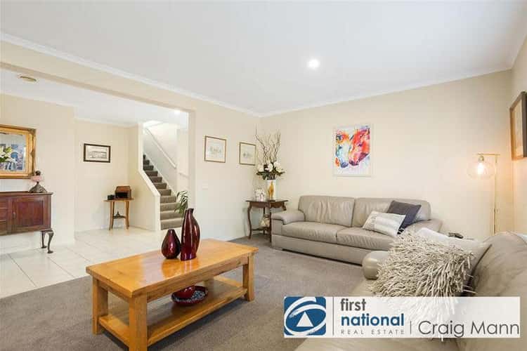 Sixth view of Homely house listing, 1a Diane Court, Somerville VIC 3912