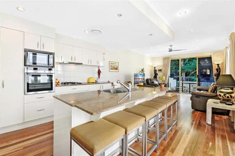 Third view of Homely townhouse listing, 51b Palm Avenue, Surfers Paradise QLD 4217
