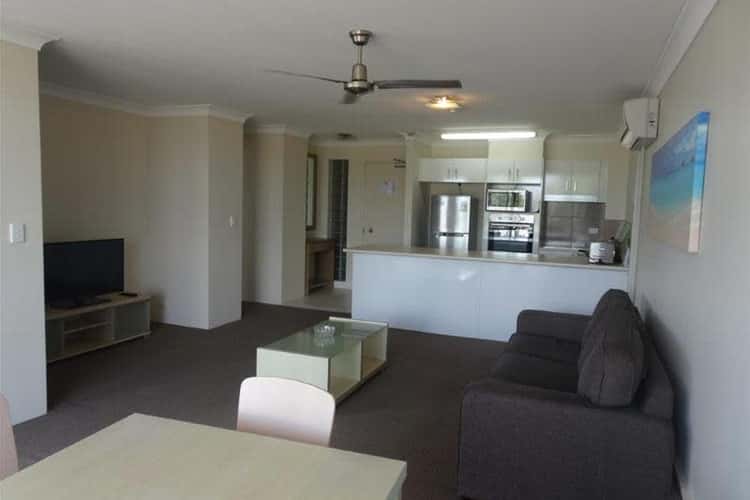 Fourth view of Homely apartment listing, 303/70 Remembrance Drive, Surfers Paradise QLD 4217