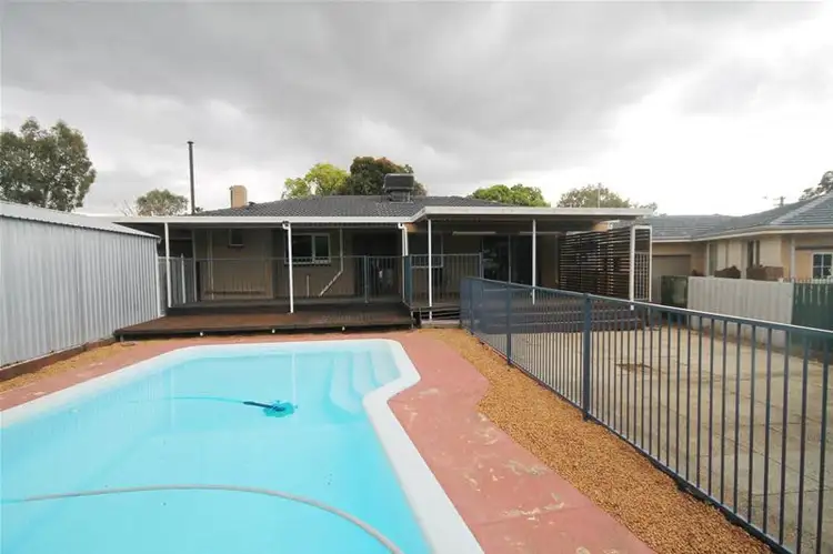 29 Winchester Road