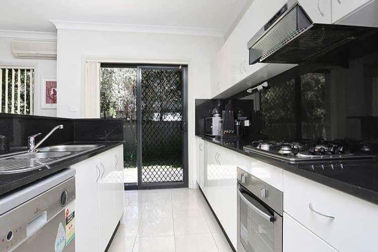 Main view of Homely townhouse listing, 8/7-11 Webb Avenue, Hornsby NSW 2077