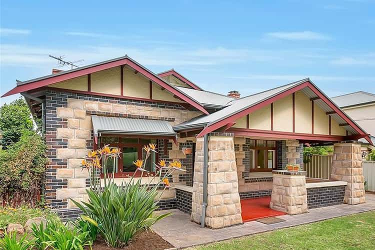 47 Gurrs Road, Beulah Park SA 5067