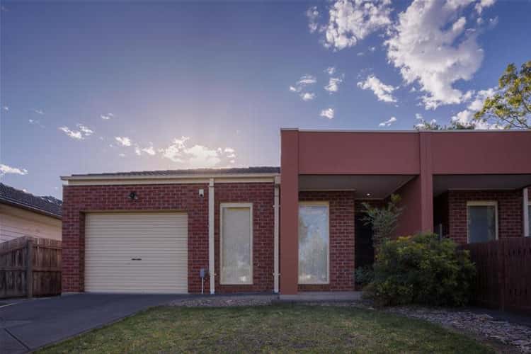 Main view of Homely house listing, 52 Callander Road, Noble Park VIC 3174