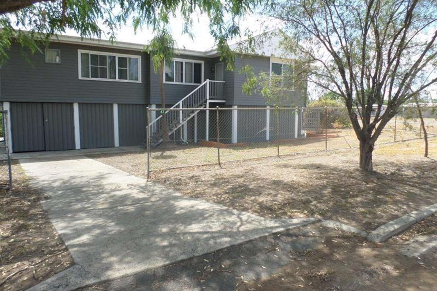 Main view of Homely house listing, 43 North Street, Wandoan QLD 4419