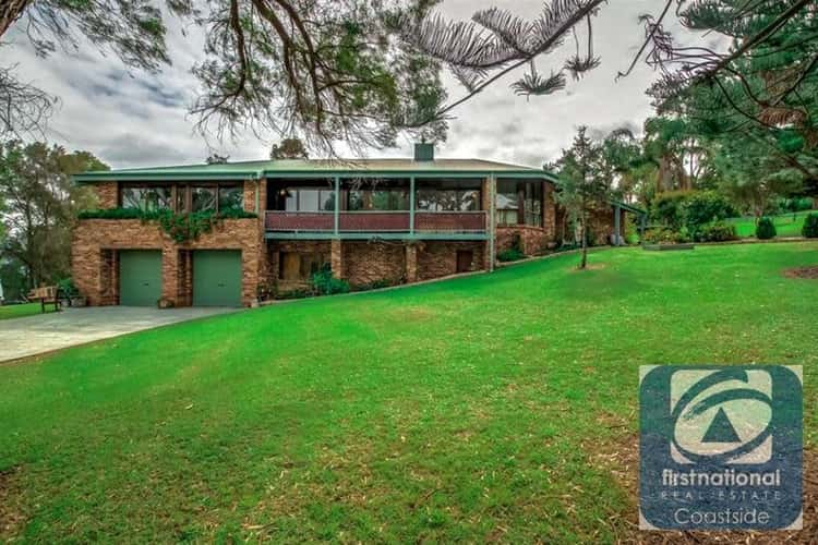 Second view of Homely house listing, 15 Springdale Close, Blackbutt NSW 2529