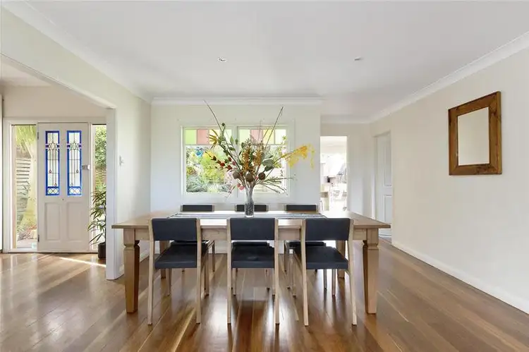 Fifth view of Homely house listing, 21 Bellevue Parade, North Curl Curl NSW 2099