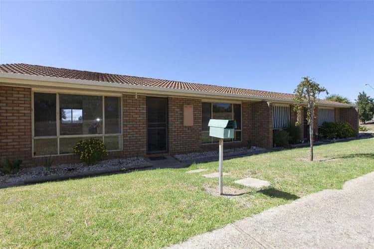 Main view of Homely apartment listing, 1 PALMERSTON Street, Ararat VIC 3377