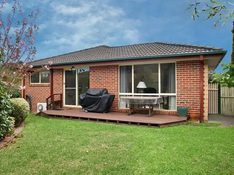 3/268 Maroondah Highway, Croydon VIC 3136