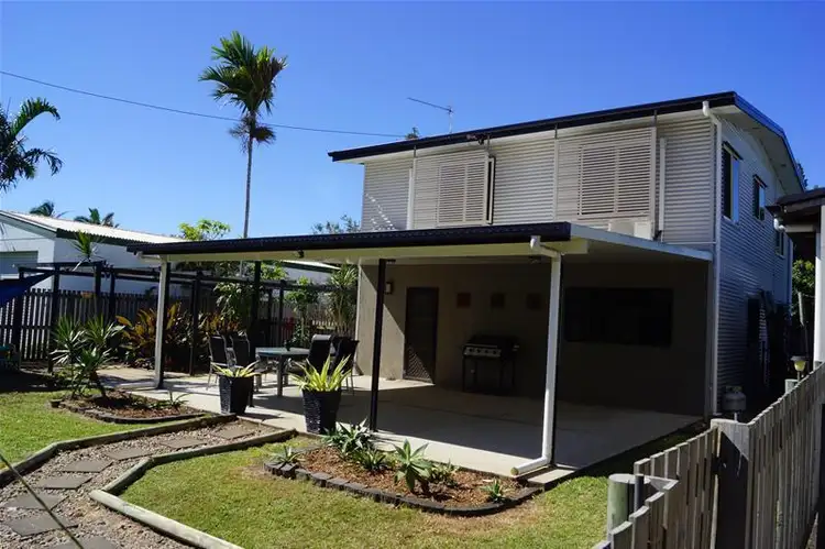 39 Zelma Street, Grasstree Beach QLD 4740