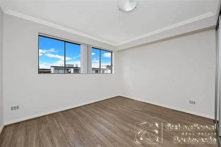 Third view of Homely apartment listing, 111/79-87 Beaconsfield Street, Silverwater NSW 2128