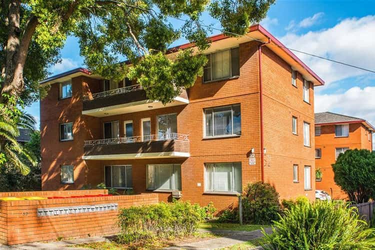 4/52 Bland Street, Ashfield NSW 2131