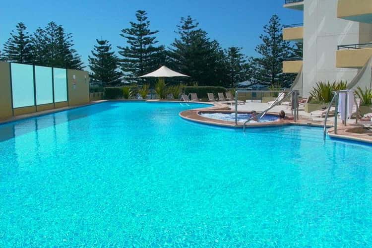 Second view of Homely apartment listing, 304/1 Abel Place, Cronulla NSW 2230