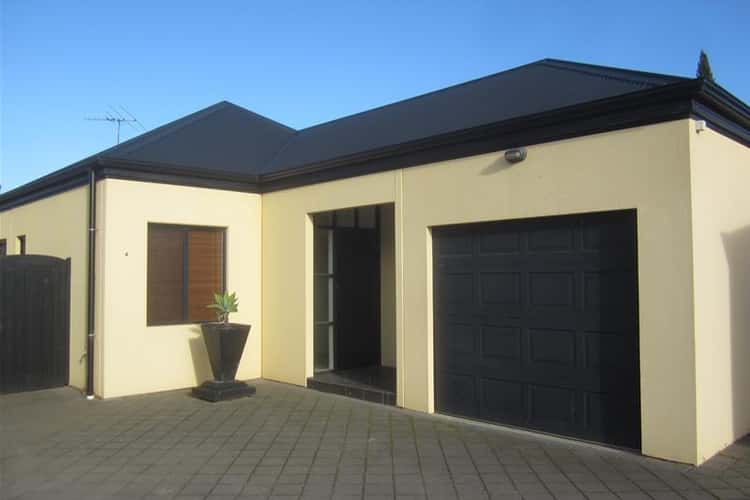 Main view of Homely house listing, 4/36 Hill Street, Campbelltown SA 5074