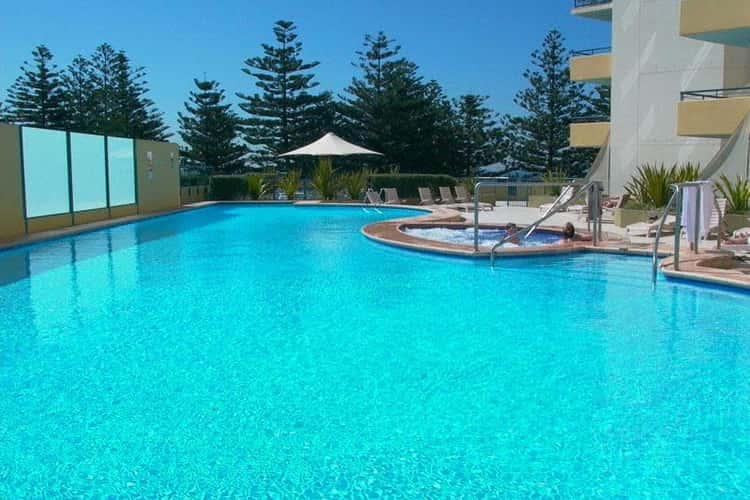 Fifth view of Homely apartment listing, 502/1 Abel Place, Cronulla NSW 2230