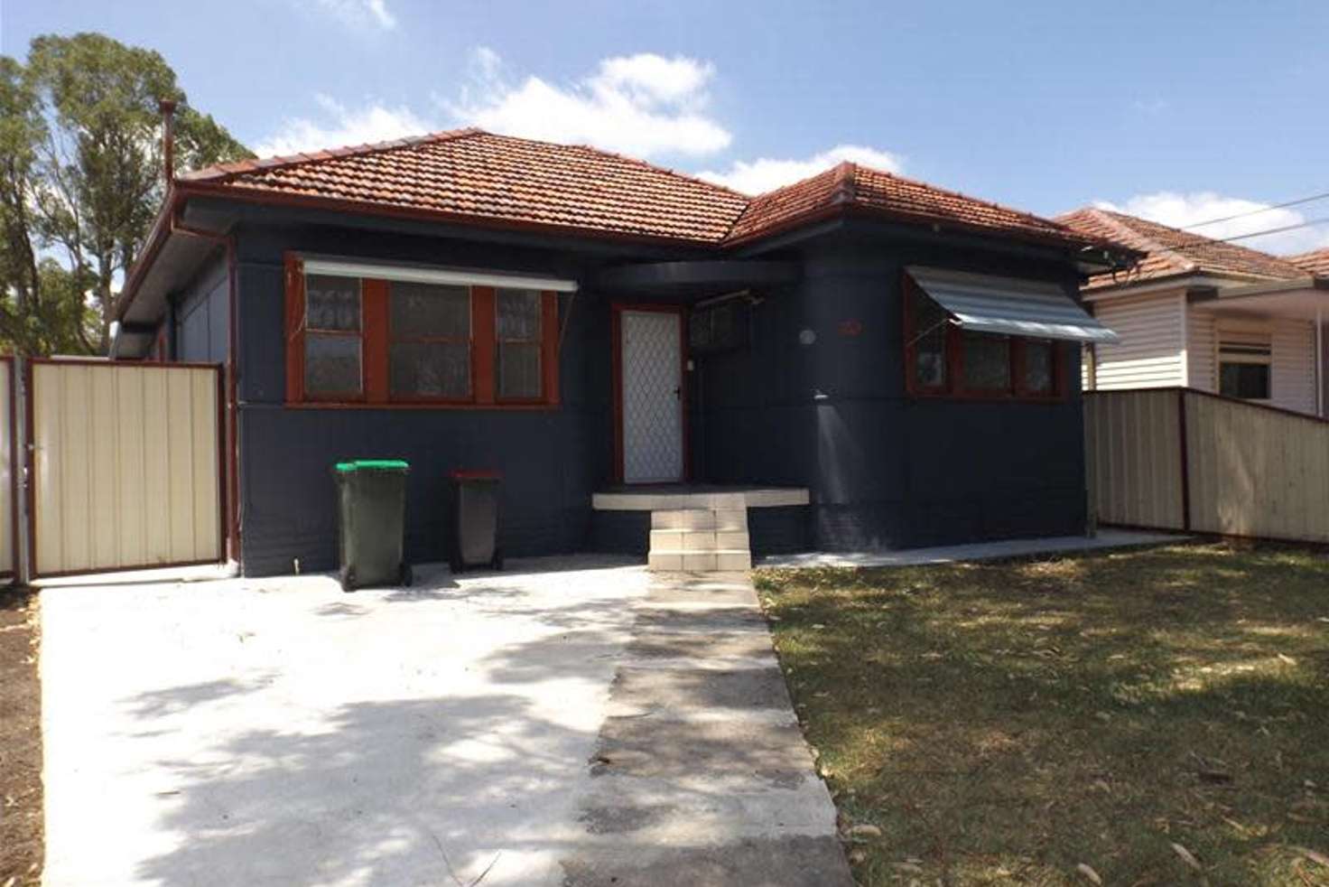 Main view of Homely house listing, 43 Chester hill Road, Chester Hill NSW 2162