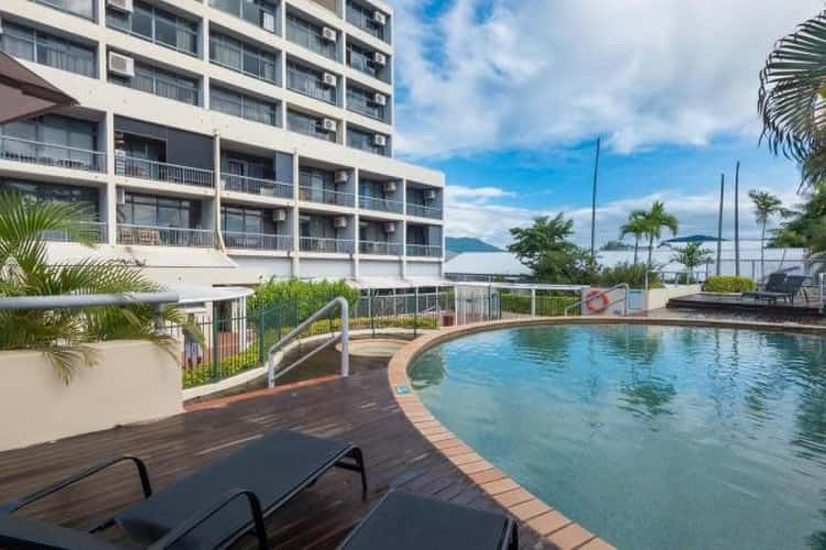 Fifth view of Homely unit listing, 604/136 Sheridan Street, Cairns North QLD 4870