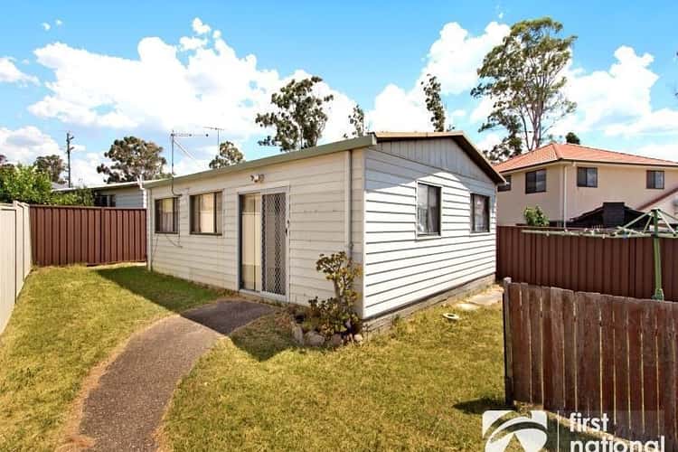 Sixth view of Homely house listing, 5 Trawalla Street, Hebersham NSW 2770