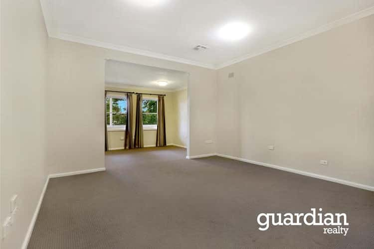 Second view of Homely house listing, 179a Annangrove Road, Annangrove NSW 2156