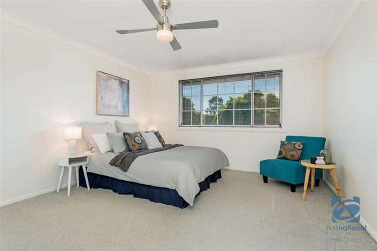 Fourth view of Homely semiDetached listing, 62b Barnier Drive, Quakers Hill NSW 2763
