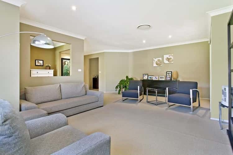 Second view of Homely house listing, 22 Condor Circuit, Lambton NSW 2299