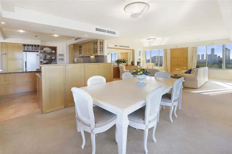 Fifth view of Homely apartment listing, 'MADISON POINT' 3478 Main Beach Parade, Surfers Paradise QLD 4217