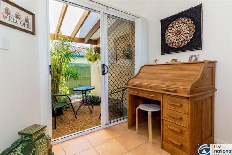 Fifth view of Homely unit listing, 1/117 Cosmos Avenue, Banksia Beach QLD 4507