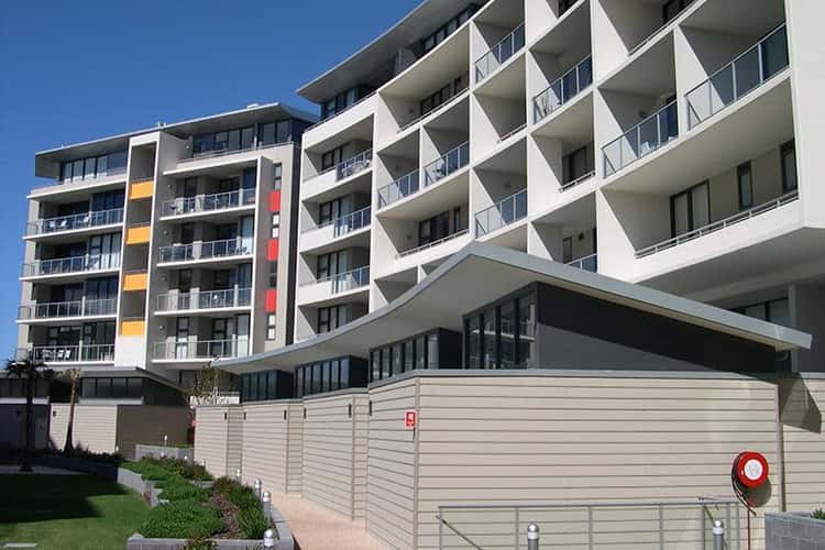 Main view of Homely apartment listing, D202/1 Moroney Avenue, Newcastle East NSW 2300
