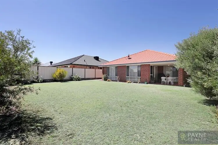 Sixth view of Homely house listing, 15 Arrowwood Loop, Secret Harbour WA 6173