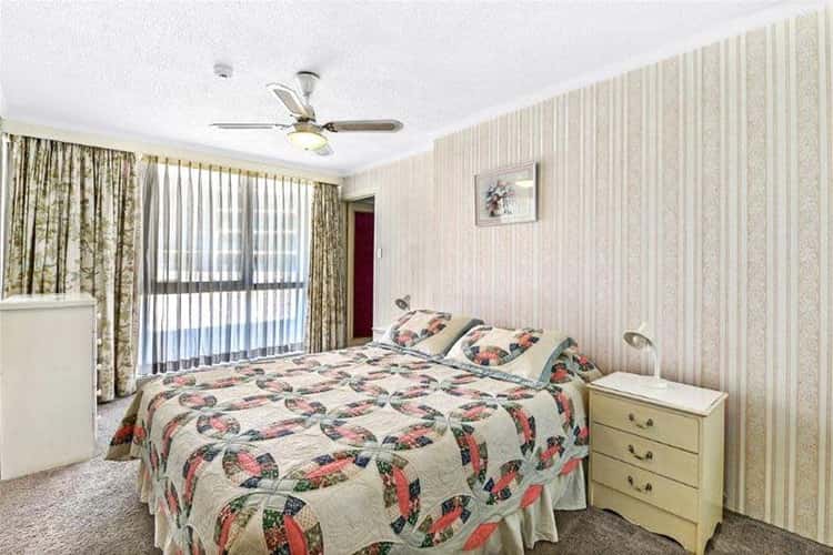 Sixth view of Homely apartment listing, 2A/1 Higman Street, Surfers Paradise QLD 4217