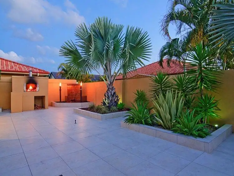 Second view of Homely house listing, 15 Waterside Esplanade, Monterey Keys QLD 4212